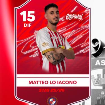 Matteo Lo Iacono