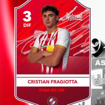Cristian Fragiotta