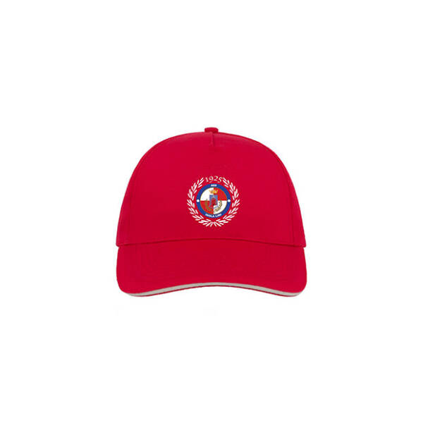 CAPPELLINO ASD ISOLA LIRI 1925