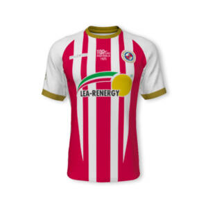 MAGLIA GARA HOME 2024/25