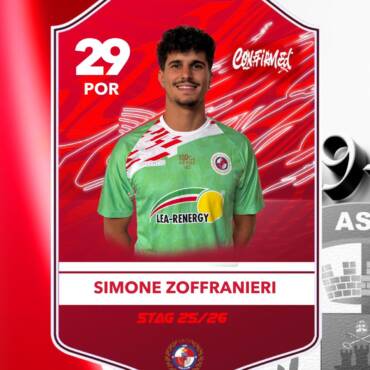 Simone Zoffranieri