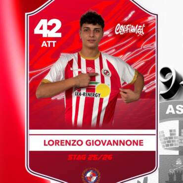 Lorenzo Giovannone