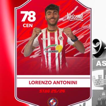 Lorenzo Antonini