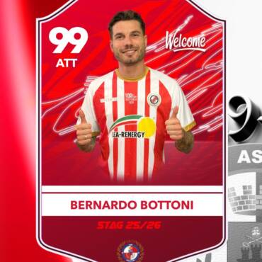 Bernardo Bottoni