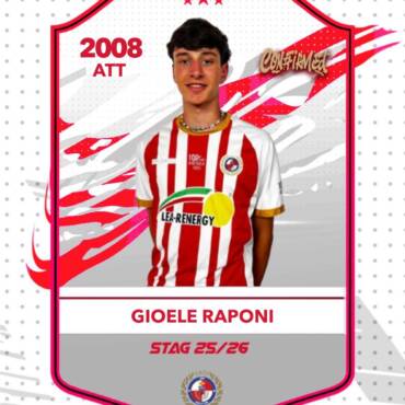 Gioele Raponi